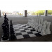 Напольные фигуры шахматные гигантские 125 в Нижний Новгород