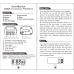 Шахматные часы LEAP Easy PQ9907S в Нижний Новгород