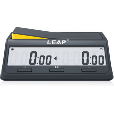 Шахматные часы LEAP PQ9917 в Нижний Новгород
