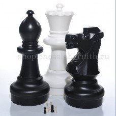 Напольные фигуры шахматные гигантские 61 в Нижний Новгород