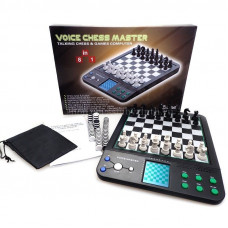 Шахматный компьютер Voice chess Master в Нижний Новгород