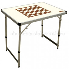 Складной стол Chess Table в Нижний Новгород