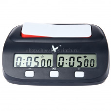 Шахматные часы LEAP FIDE chess clock KK9908 в Нижний Новгород