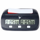 Шахматные часы LEAP FIDE chess clock KK9908