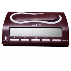 Шахматные часы Leap PQ9903A в Нижний Новгород