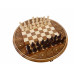 Шахматы Рубин большие в Нижний Новгород