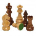 Шахматные фигуры индийские POLGAR 9,5 см в Нижний Новгород