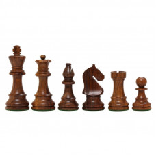 Шахматные фигуры индийские POLGAR 9,5 см в Нижний Новгород